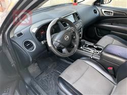 نيسان باثفايندر